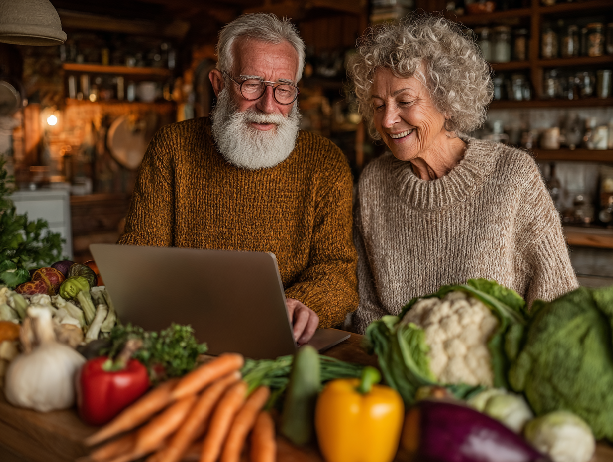 Команда експертів Golden Guide Nutrition